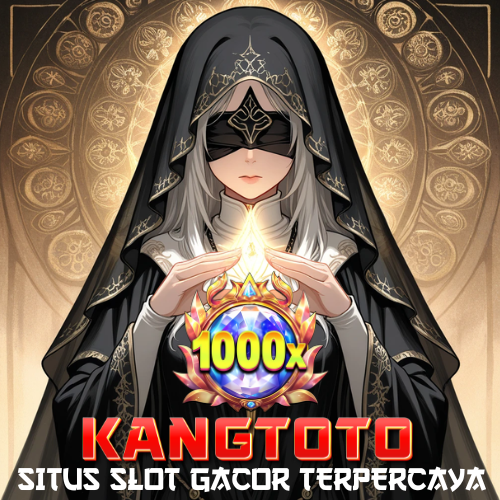 KANGTOTO 🌾 Platform Situs Slot Gacor Depo 10k Qris Gampang Mexwin 